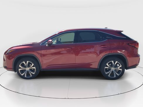 Used 2017 Lexus RX 350 FWD w/ Premium Package image 7