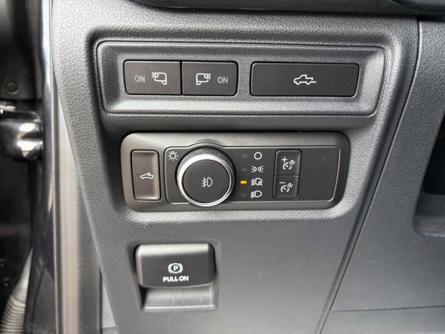 Used 2021 Ford F150 XLT w/ Equipment Group 302A High AWD/4WD image 18