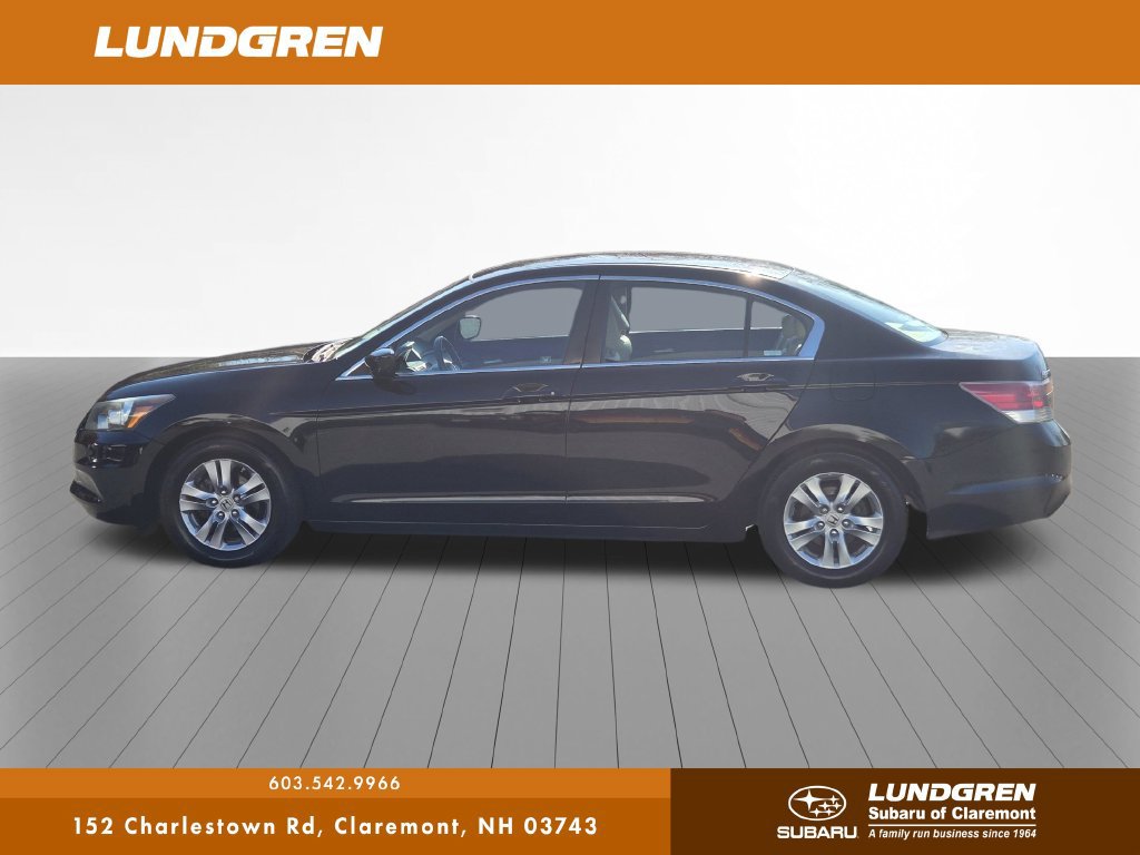 Used 2012 Honda Accord SE image 8