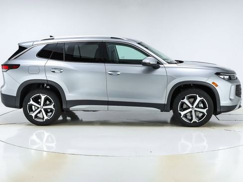 New 2026 Volkswagen Tiguan SE image 48