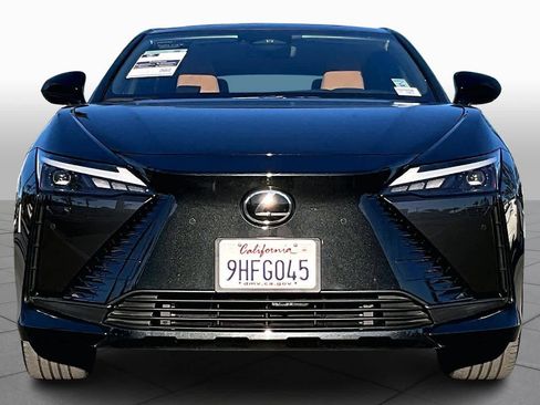 Used 2023 Lexus RZ 450e Premium image 3