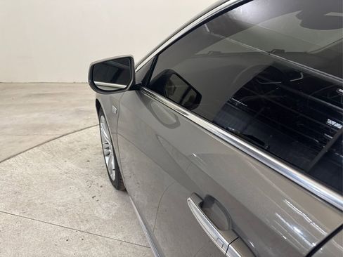 Used 2019 Cadillac XTS Luxury FWD image 18