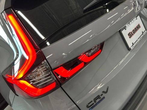 New 2026 Honda CR-V Sport image 16