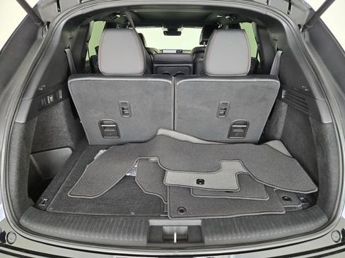 Used 2022 Acura MDX A-Spec AWD/4WD image 15