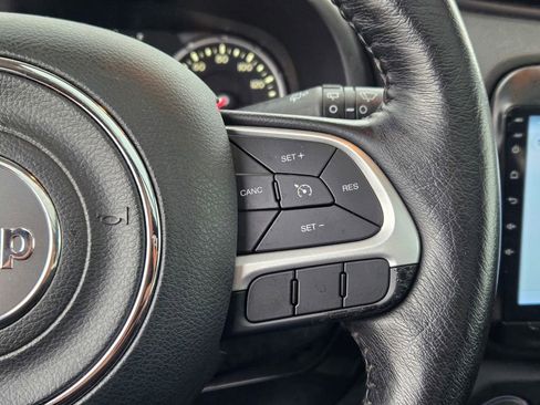 Used 2019 Jeep Renegade Latitude w/ Cold Weather Group image 40