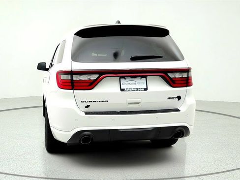 Used 2023 Dodge Durango SRT Hellcat AWD/4WD image 6