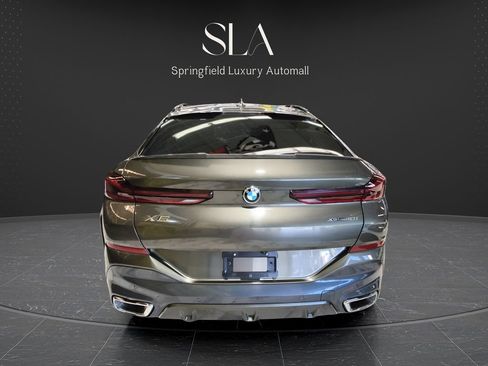 Used 2023 BMW X6 xDrive40i w/ Premium Enhanced Package AWD/4WD image 6