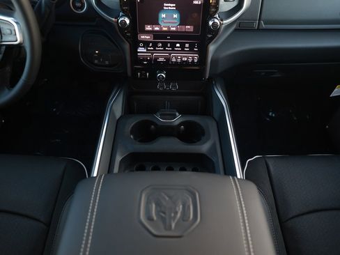 New 2026 RAM 3500 Laramie image 30