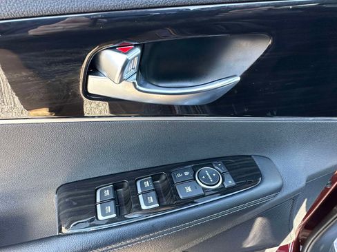 Used 2020 Kia Sorento EX image 22