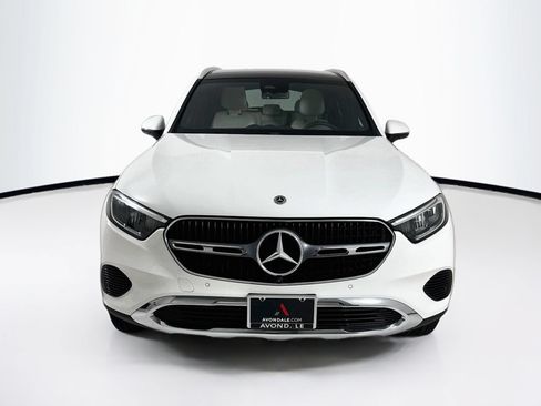 Certified 2023 Mercedes-Benz GLC 300 4MATIC image 2