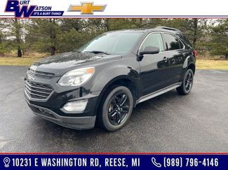 Used 2017 Chevrolet Equinox LT w/ Midnight Edition video 1