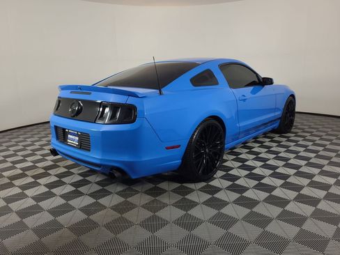 Used 2014 Ford Mustang Premium w/ Equipment Group 203A RWD image 3