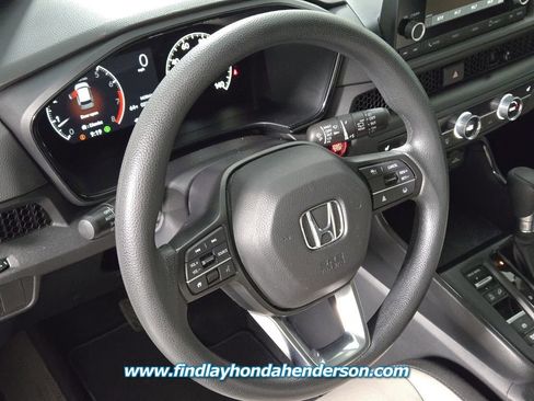 Certified 2023 Honda CR-V EX image 25