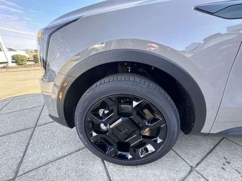 New 2026 Kia Sorento SX Prestige image 10