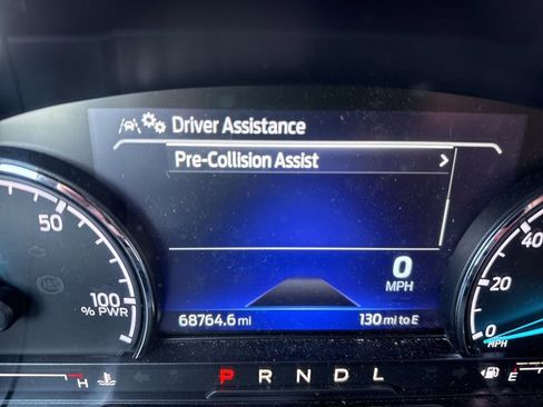 Used 2023 Ford Maverick Lariat FWD image 14
