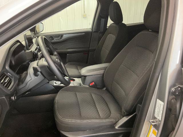 Certified 2023 Ford Escape Active AWD/4WD image 12