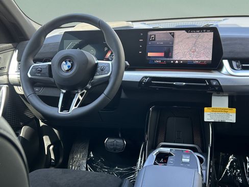 Used 2026 BMW X2 xDrive28i w/ Technology Package AWD/4WD image 28
