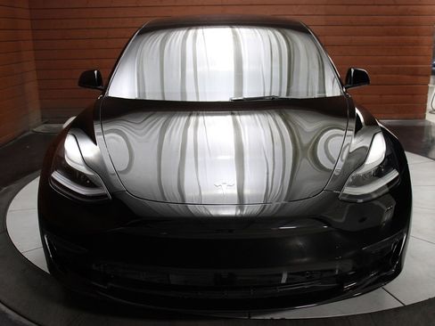 Used 2023 Tesla Model 3 Long Range image 25