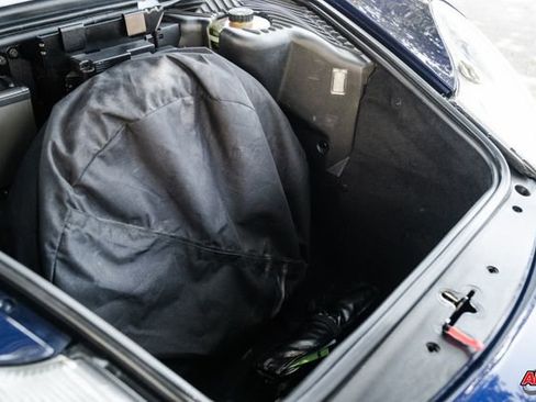 Used 2002 Porsche 911 Targa image 76