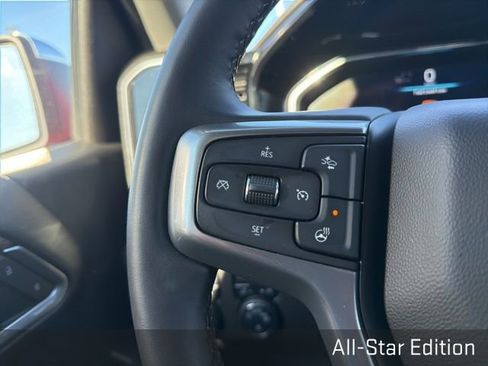 Used 2025 Chevrolet Silverado 1500 LT image 38