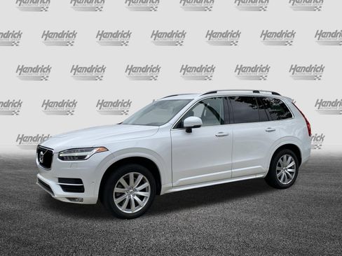 Used 2019 Volvo XC90 T6 Momentum w/ Advanced Package AWD/4WD image 5