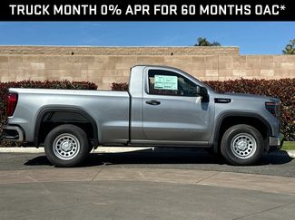 New 2026 GMC Sierra 1500 Pro w/ Pro Value Package RWD video 3