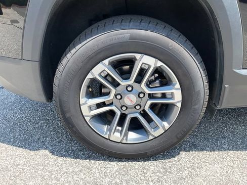 Certified 2026 GMC Terrain Elevation FWD image 24