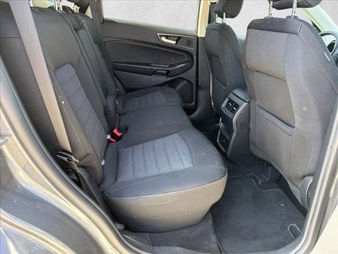 Used 2024 Ford Edge SE AWD/4WD image 21