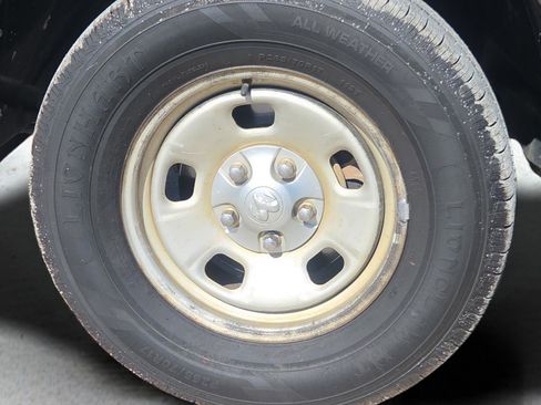 Used 2021 RAM 1500 Tradesman w/ Popular Equipment Group AWD/4WD image 34