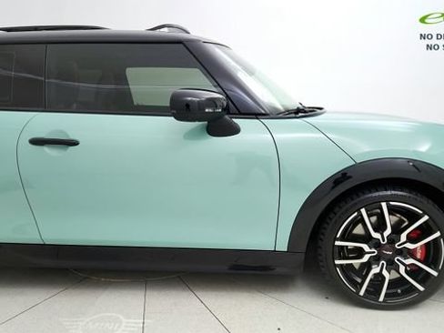 Used 2025 MINI Cooper John Cooper Works FWD image 18