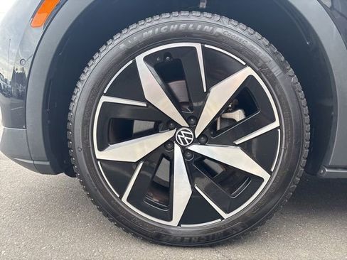 Used 2023 Volkswagen ID.4 Pro S AWD/4WD image 39