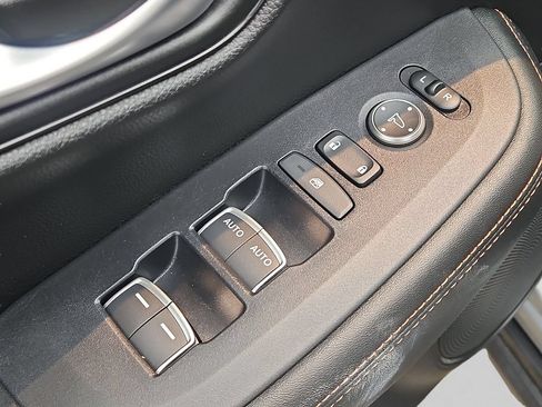Certified 2024 Honda HR-V Sport image 23