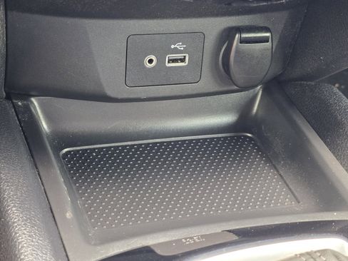 Used 2021 Nissan Rogue Sport S FWD image 21