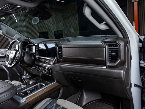 Used 2023 Chevrolet Silverado 1500 RST w/ All Star Edition Plus image 17