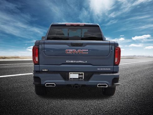 New 2026 GMC Sierra 1500 Denali AWD/4WD image 21