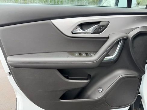 Certified 2023 Chevrolet Blazer LT w/ LPO, Floor Liner Package image 18