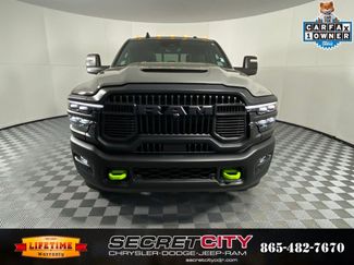 Used 2026 RAM 2500 Rebel w/ Rebel Level 2 Equipment Group AWD/4WD video 2