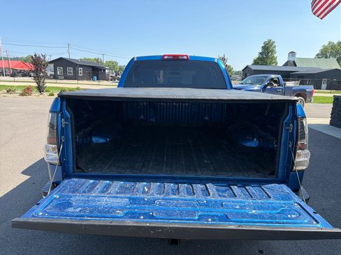 Used 2009 Toyota Tundra SR5 RWD image 16