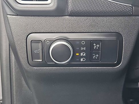 Used 2023 Ford Bronco Sport Big Bend AWD/4WD image 16