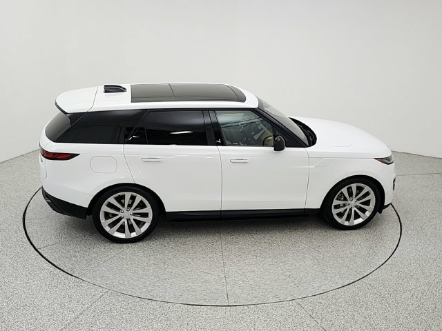 Used 2023 Land Rover Range Rover Sport SE AWD/4WD image 16