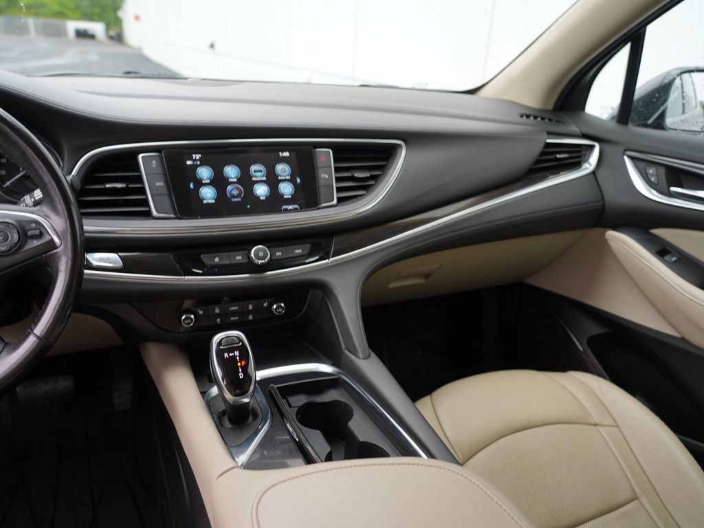 Certified 2019 Buick Enclave Essence AWD/4WD image 21