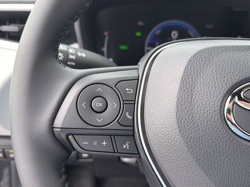 New 2026 Toyota Corolla SE FWD image 20