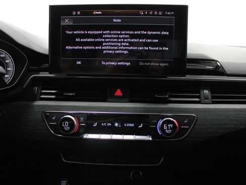 Used 2023 Audi A5 2.0T Premium Plus w/ Premium Plus AWD/4WD image 32