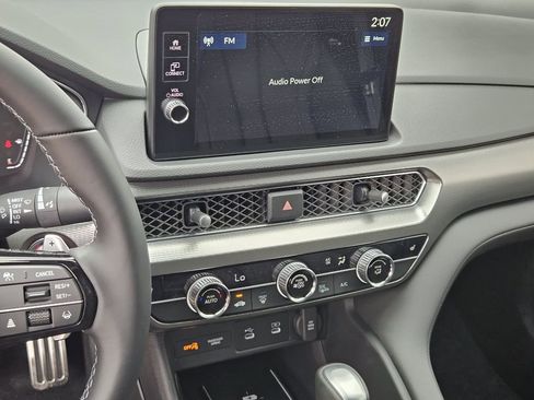 New 2026 Acura Integra A-Spec image 14