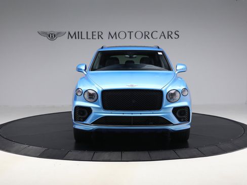 Certified 2021 Bentley Bentayga image 12