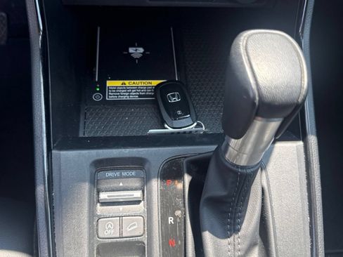 Certified 2023 Honda CR-V EX-L image 11