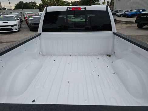 New 2025 RAM 1500 Tradesman image 6