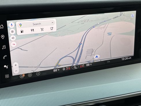 New 2026 Nissan Murano Platinum w/ Cargo Package image 34