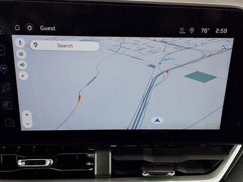 New 2026 Chevrolet Equinox LT w/ Convenience Package II FWD image 15