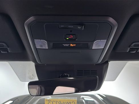 New 2025 Toyota Tacoma TRD Sport image 11